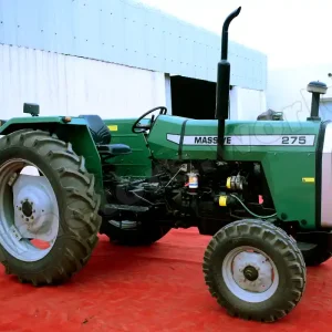 Massive 275 Tractors For Sale In Antigua and Barbuda