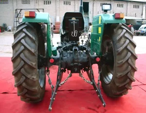 Massive 275 Tractors For Sale In Antigua and Barbuda