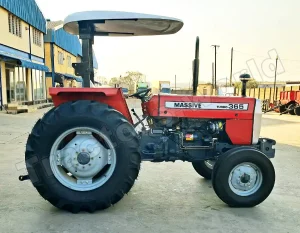Massive 365 Tractors For Sale In Antigua and Barbuda
