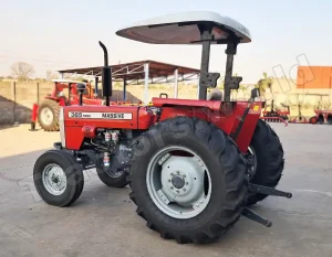 Massive 365 Tractors For Sale In Antigua and Barbuda