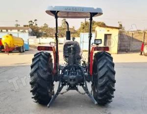 Massive 365 Tractors For Sale In Antigua and Barbuda