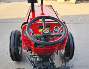 Massive 365 Tractors For Sale In Antigua and Barbuda