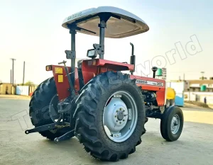 Massive 365 Tractors For Sale In Antigua and Barbuda