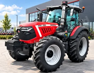 Massive MFT 4150 G4 4WD Tractor In Antigua and Barbuda