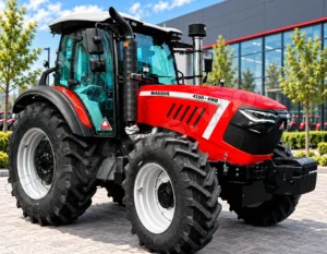 Massive MFT 4150 G4 4WD Tractor In Antigua and Barbuda