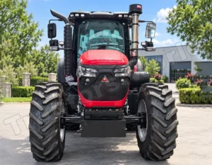 Massive MFT 4150 G4 4WD Tractor In Antigua and Barbuda