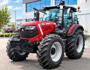 Massive MFT 4150 G4 4WD Tractor In Antigua and Barbuda