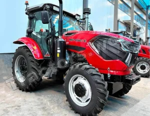 Massive MFT 4160 G4 4WD Tractor In Antigua and Barbuda
