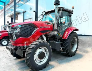 Massive MFT 4160 G4 4WD Tractor In Antigua and Barbuda