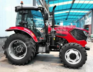 Massive MFT 4160 G4 4WD Tractor In Antigua and Barbuda