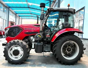 Massive MFT 4160 G4 4WD Tractor In Antigua and Barbuda
