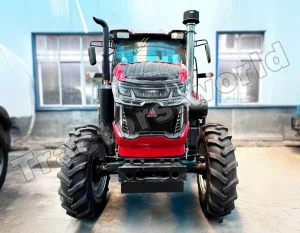 Massive MFT 4160 G4 4WD Tractor In Antigua and Barbuda