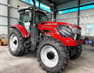 Massive MFT 4200 G4 4WD Tractor In Antigua and Barbuda