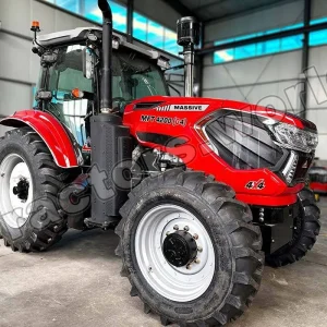 Massive MFT 4200 G4 4WD Tractor In Antigua and Barbuda