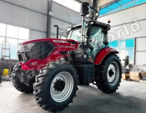 Massive MFT 4200 G4 4WD Tractor In Antigua and Barbuda