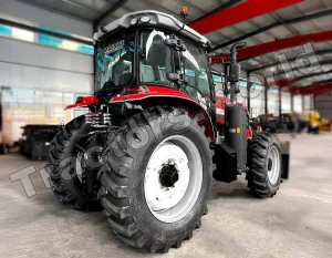 Massive MFT 4200 G4 4WD Tractor In Antigua and Barbuda