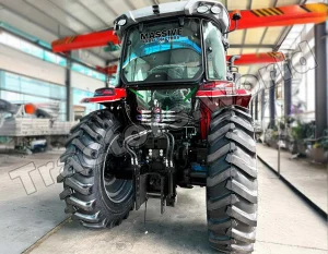 Massive MFT 4200 G4 4WD Tractor In Antigua and Barbuda