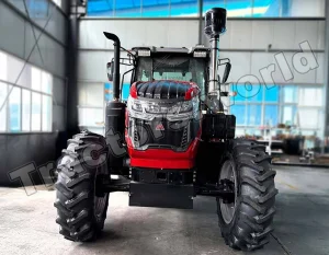 Massive MFT 4200 G4 4WD Tractor In Antigua and Barbuda