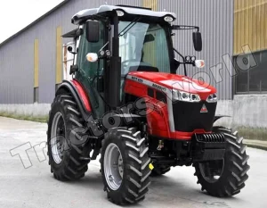 Massive MFT 499 4WD Tractor In Antigua and Barbuda