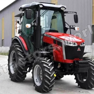 Massive MFT 499 4WD Tractor In Antigua and Barbuda
