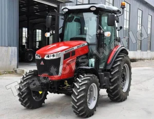 Massive MFT 499 4WD Tractor In Antigua and Barbuda