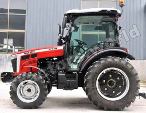 Massive MFT 499 4WD Tractor In Antigua and Barbuda