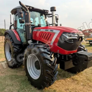 Massive MFT 4160 G4 4WD Tractor In Antigua and Barbuda