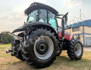 Massive MFT 4160 G4 4WD Tractor In Antigua and Barbuda - Tractors for Sale in Antigua Massive MFT 4160 G4 4WD Tractor In Antigua and Barbuda