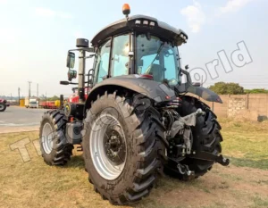 Massive MFT 4160 G4 4WD Tractor In Antigua and Barbuda - Tractors for Sale in Antigua Massive MFT 4160 G4 4WD Tractor In Antigua and Barbuda