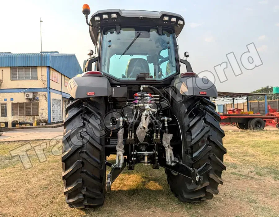 Massive MFT 4160 G4 4WD Tractor In Antigua and Barbuda - Tractors for Sale in Antigua Massive MFT 4160 G4 4WD Tractor In Antigua and Barbuda