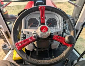 Massive MFT 4160 G4 4WD Tractor In Antigua and Barbuda - Tractors for Sale in Antigua Massive MFT 4160 G4 4WD Tractor In Antigua and Barbuda