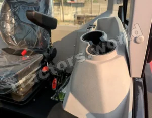 Massive MFT 4160 G4 4WD Tractor In Antigua and Barbuda - Tractors for Sale in Antigua Massive MFT 4160 G4 4WD Tractor In Antigua and Barbuda