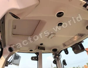 Massive MFT 4160 G4 4WD Tractor In Antigua and Barbuda - Tractors for Sale in Antigua Massive MFT 4160 G4 4WD Tractor In Antigua and Barbuda