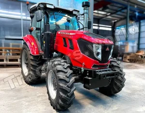 Massive MFT 4150 G4 4WD Tractor In Antigua and Barbuda