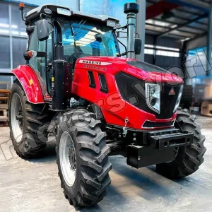 Massive MFT 4150 G4 4WD Tractor In Antigua and Barbuda