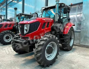 Massive MFT 4150 G4 4WD Tractor In Antigua and Barbuda