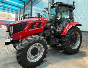 Massive MFT 4150 G4 4WD Tractor In Antigua and Barbuda