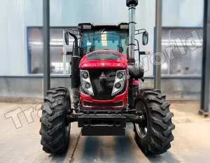 Massive MFT 4150 G4 4WD Tractor In Antigua and Barbuda