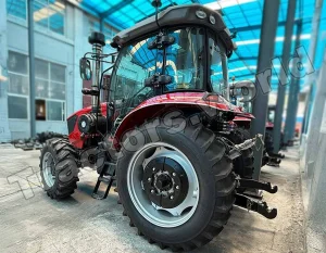 Massive MFT 4150 G4 4WD Tractor In Antigua and Barbuda