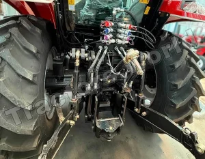 Massive MFT 4150 G4 4WD Tractor In Antigua and Barbuda