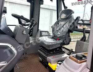 Massive 420 Backhoe Loader In Antigua and Barbuda