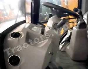 Massive 4CX Backhoe Loader In Antigua and Barbuda