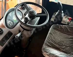 SEM 655F Wheel Loader In Antigua and Barbuda