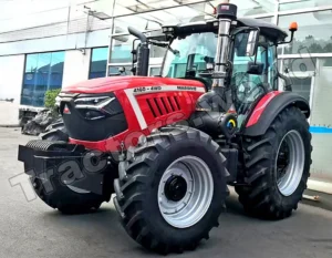 Massive MFT 4160 G4 4WD Tractor In Antigua and Barbuda - Tractors for Sale in Antigua Massive MFT 4160 G4 4WD Tractor In Antigua and Barbuda