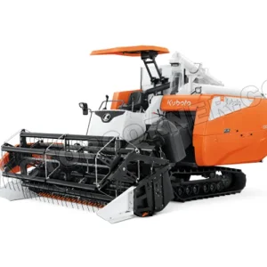 DC-108X Combine Harvester In Antigua and Barbuda