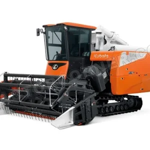 DC-108X Cabin Combine Harvester In Antigua and Barbuda
