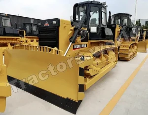 Massive MSBU 160 Bulldozer In Antigua and Barbuda