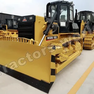 Massive MSBU 160 Bulldozer In Antigua and Barbuda