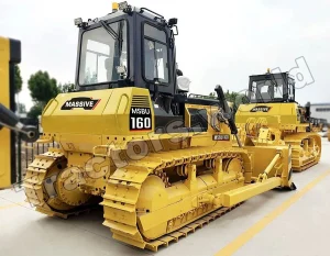 Massive MSBU 160 Bulldozer In Antigua and Barbuda