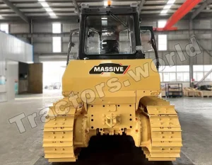 Massive MSBU 160 Bulldozer In Antigua and Barbuda